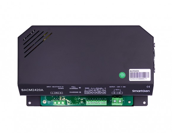 BỘ SẠC SUNG BACM2420A